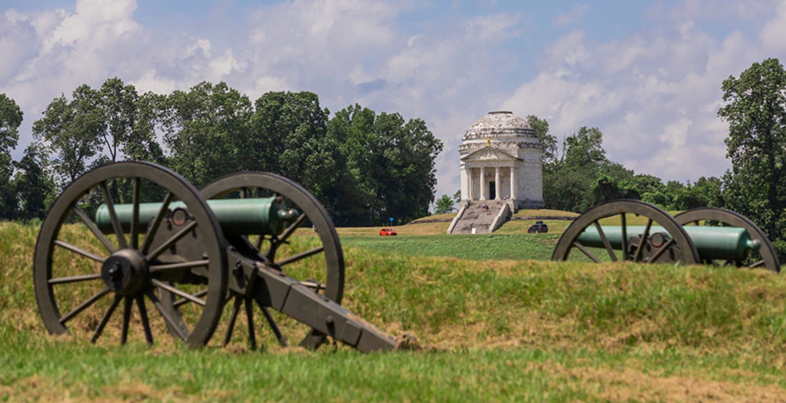 Most Beautiful Places To Visit In Mississippi Pustly