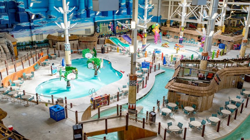 12 Best Water Parks in the US in 2022 - Pustly.Com