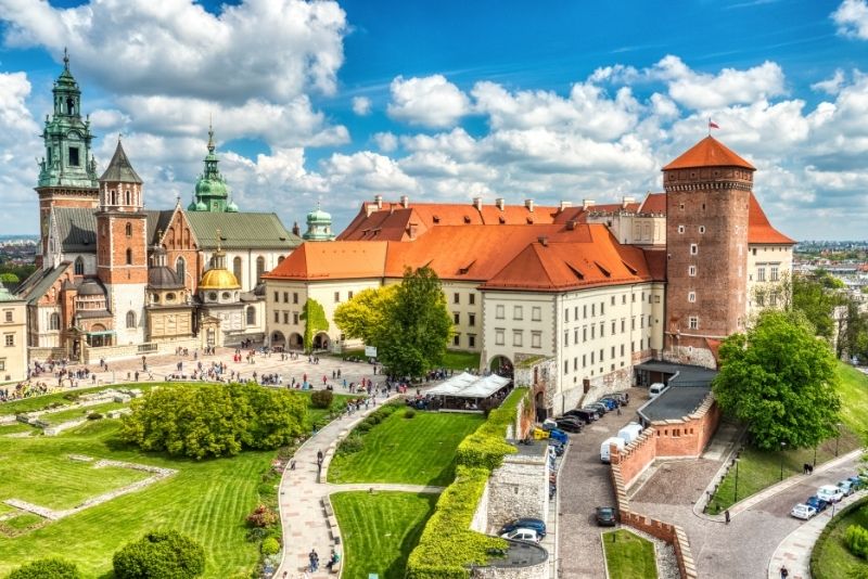 Best Things To Do In Krak W Poland Pustly Com