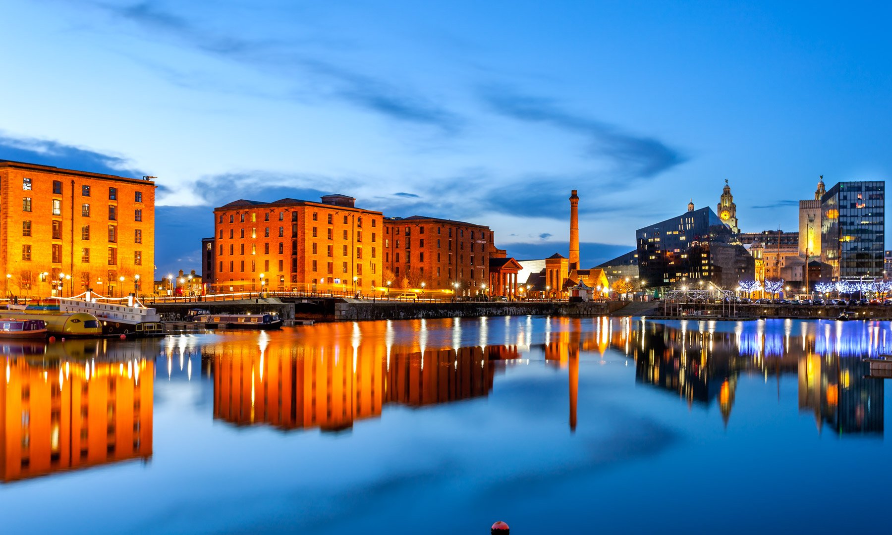 10 Best Things To Do In Liverpool England Pustly Com