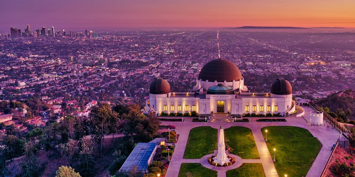 25 Best Things To Do In Los Angeles, California 2023-2024 - Pustly.Com