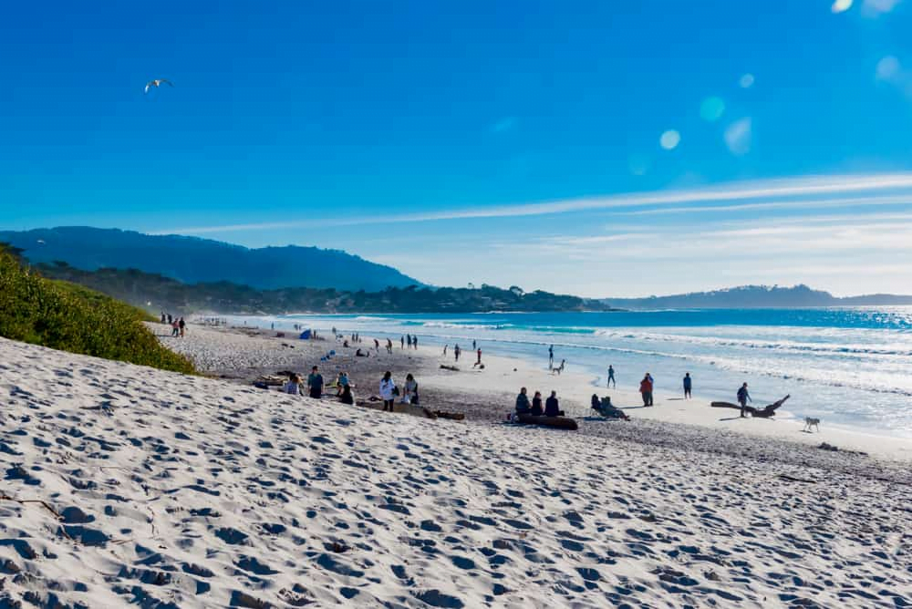 15 Best Beaches In California 2023 2024 Pustly Com   Image 332 