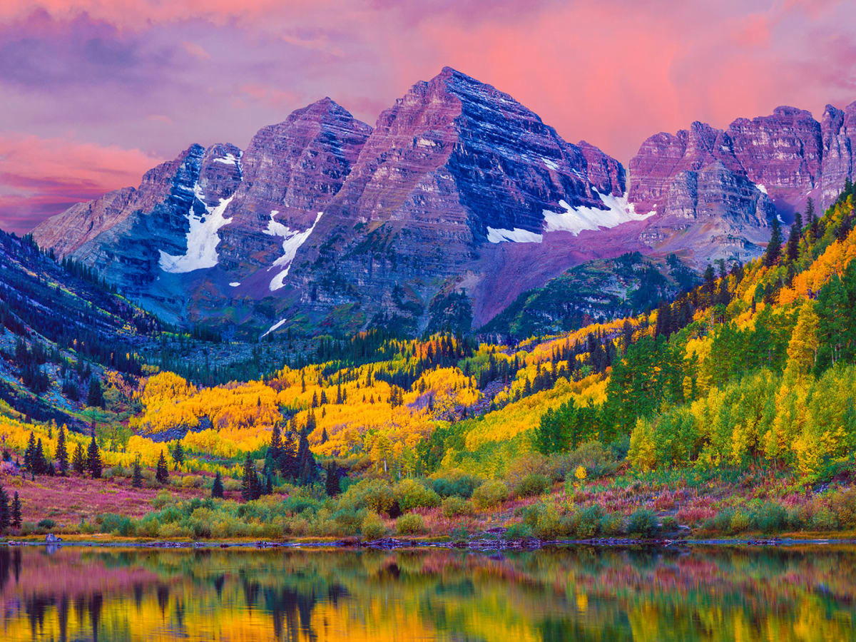 15 Most Beautiful Places To Visit In Colorado 2023 2024 Pustly Com   Image 586 