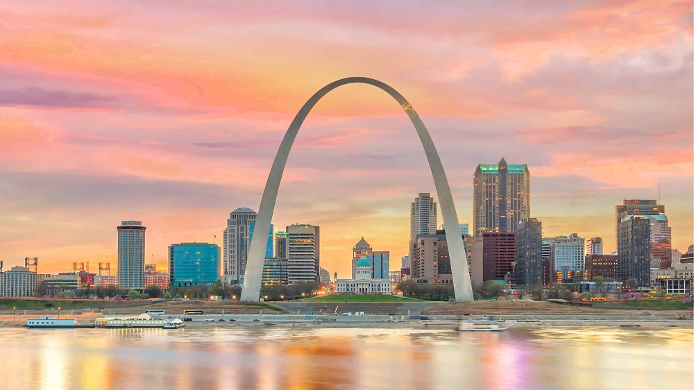 15 Most Beautiful Places To Visit In Missouri, USA 2023-2024 - Pustly.Com