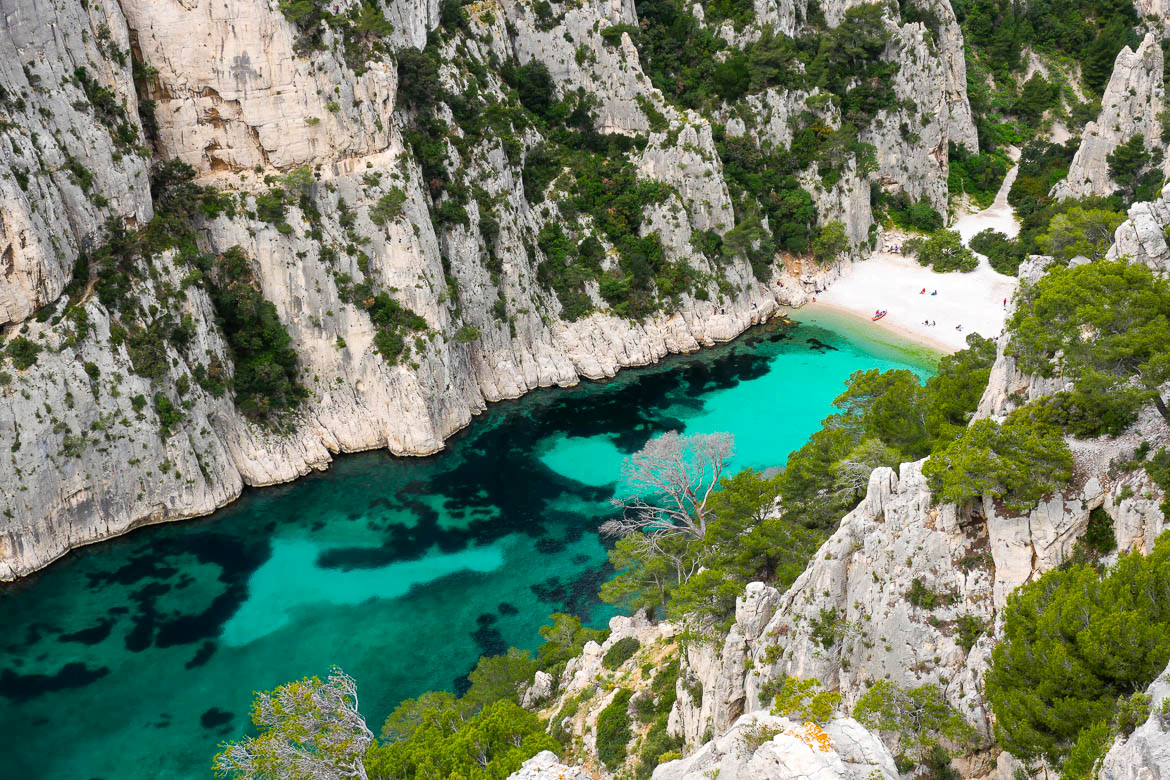 10 Best Beaches in France for 2023-2024 - Pustly.Com