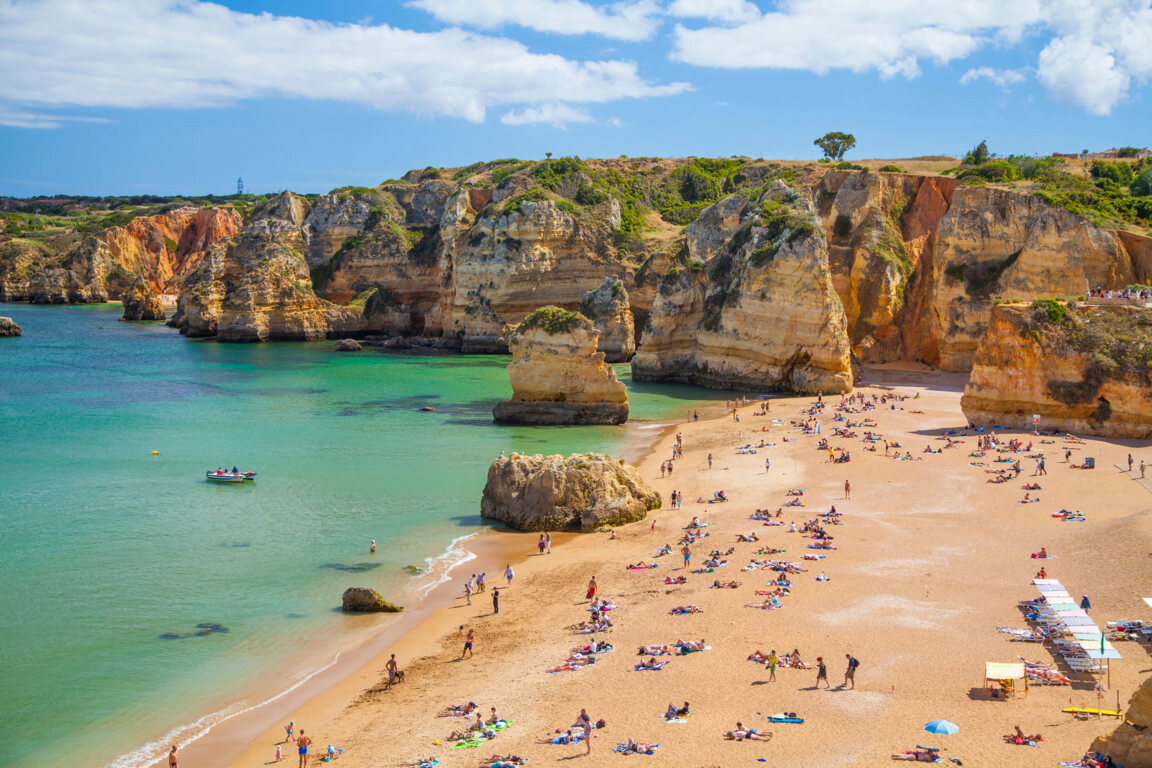 10 Best Beaches In Portugal For 2023 2024 Pustly Com   Image 39 