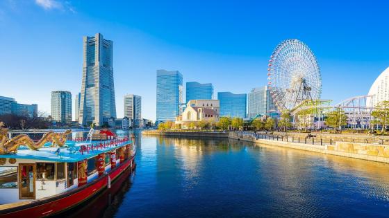 15 Best Things to Do in Yokohama, Japan