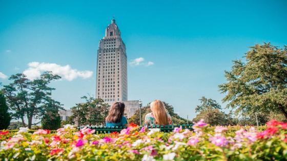 15 Most Beautiful Places To Visit In Louisiana 2023-2024 - Pustly.Com