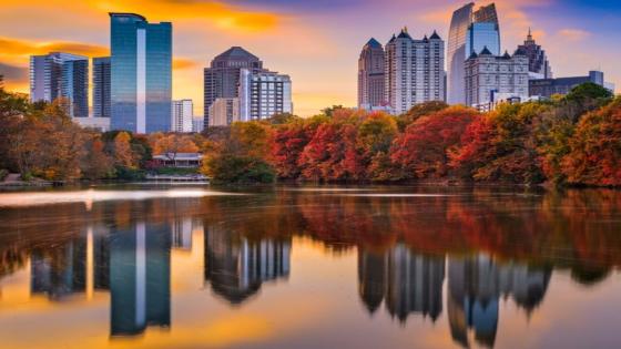 10 Must-Visit Attractions In Atlanta, GA, US - Pustly.Com