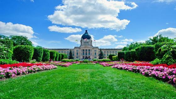 8 BEST THINGS TO DO in Regina, Saskatchewan, CANADA