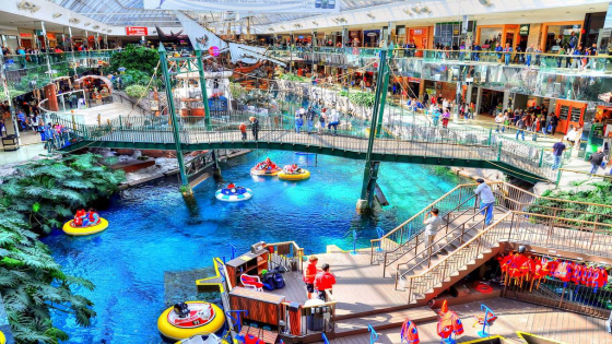 30 Places in Canada to See with Your Kids Before They Are All Grown Up