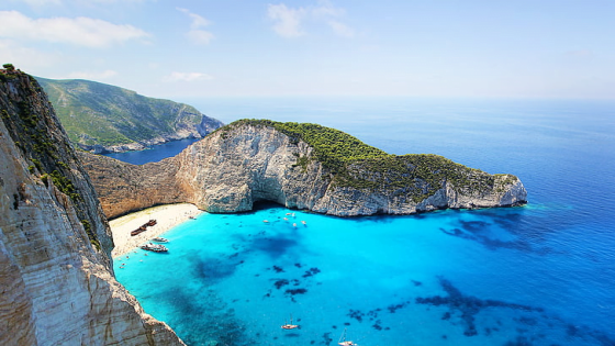 15 Best Things to Do in Zakynthos, Greece