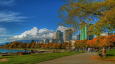 25 Best Things to Do in Vancouver, British Columbia, Canada
